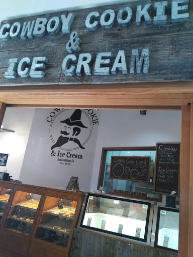 Cookie Shop «Cowboy Cookie & Ice Cream», reviews and photos, 778 Higuera St # A, San Luis Obispo, CA 93401, USA