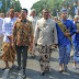 FOTO: Menpan RB Hadiri Paripurna HUT Kota Cirebon Ke-646