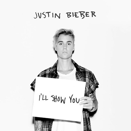 Justin Bieber - I'll Show You