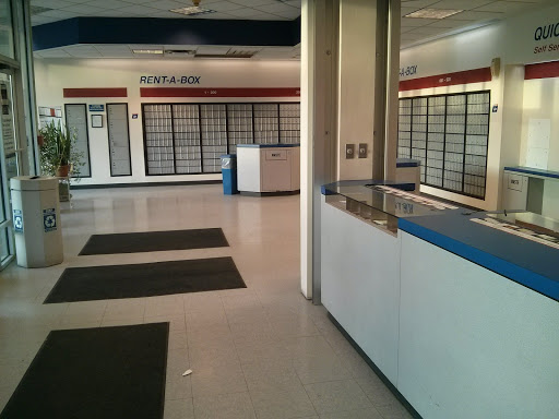 Post Office «US Post Office», reviews and photos, 17541 Kedzie Ave, Hazel Crest, IL 60429, USA