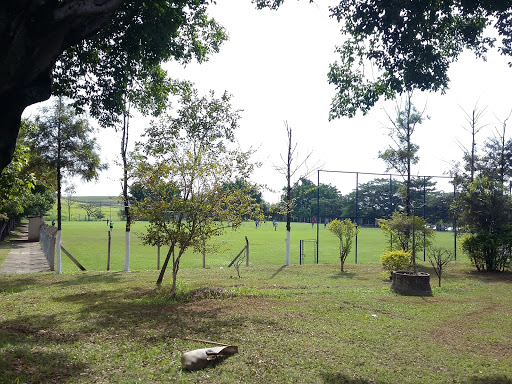 Campo de Futebol, Jardim Parque Jupia, Piracicaba - SP, 13403-338, Brasil, Campo_de_Futebol, estado Sao Paulo