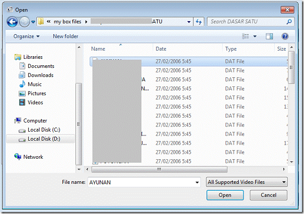 cara paling pintar merubah file format video cara paling pintar merubah file format video