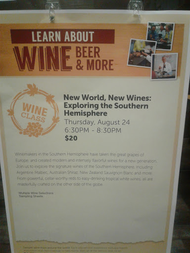 Wine Store «Total Wine & More», reviews and photos, 72339 CA-111, Palm Desert, CA 92260, USA