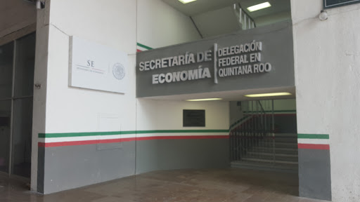 Delegación Federal de la Secretaría de Economía en Quintana Roo, 2, Av de los Héroes 21A, Centro, 77000 Chetumal, Q.R., México, Oficina del gobierno federal | QROO