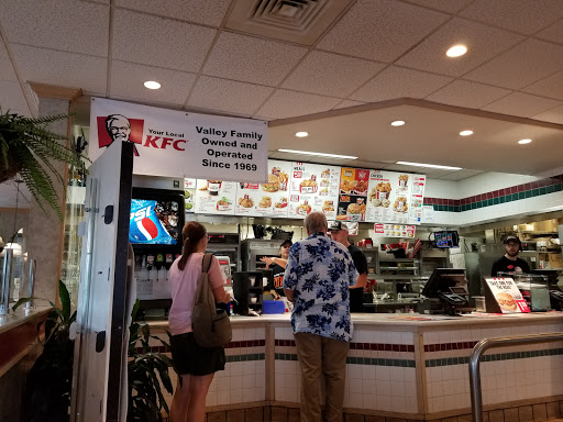 Fast Food Restaurant «KFC», reviews and photos, 7 Pershing Dr, Derby, CT 06418, USA