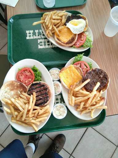 Fast Food Restaurant «The Hearth Fast Food», reviews and photos, 1116 US-46, Clifton, NJ 07013, USA