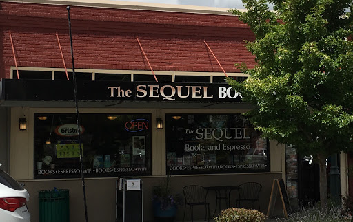 Book Store «Sequel Books», reviews and photos, 1456 Cole St, Enumclaw, WA 98022, USA