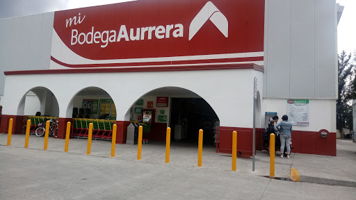Bodega Aurrera, Camelia Norte 101, Centro, 38470 Jaral del Progreso, Gto., México, Bodega | GTO