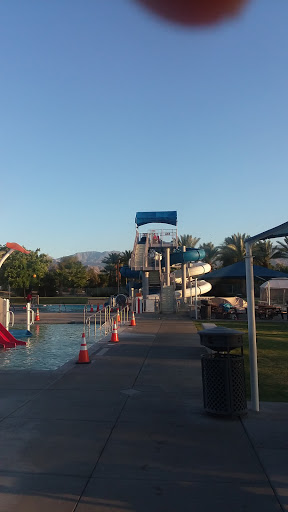 Water Park «Palm Desert Aquatic Center», reviews and photos, 73751 Magnesia Falls Dr, Palm Desert, CA 92260, USA