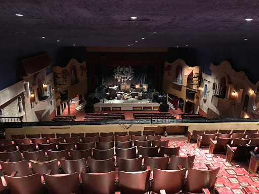 Performing Arts Theater «Plaza Theatre», reviews and photos, 115 E Main St, Glasgow, KY 42141, USA