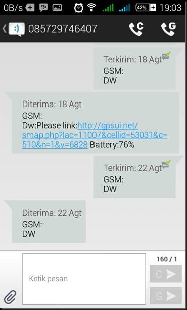cara penggunaan gps gsm bug a8 dengan mudah cara penggunaan gps gsm bug a8 dengan mudah
