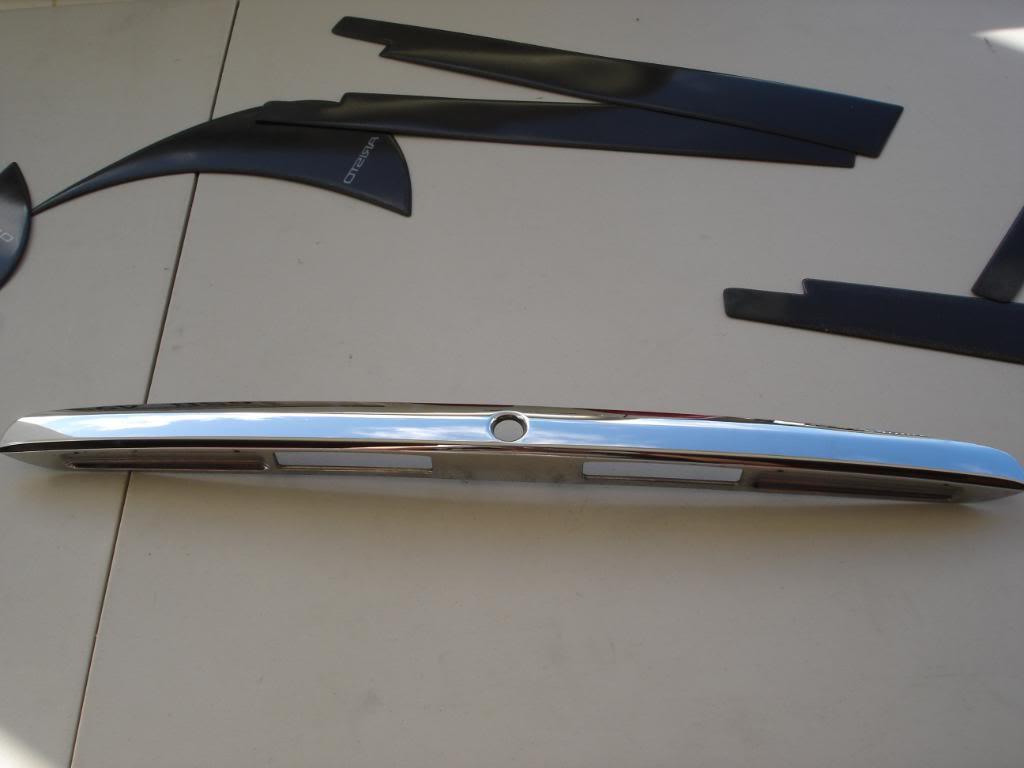 BAR lexus gs300 gs400