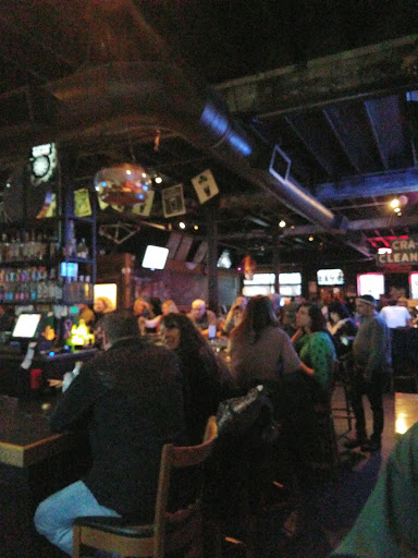 Bar «Livery Restaurant aka Cowtown Saloon», reviews and photos, 316 Wisconsin St, Eau Claire, WI 54703, USA