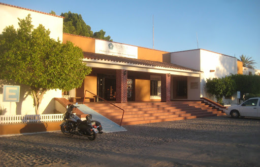 Hotel Desert Inn San Ignacio, South on Highway 1, San Ignacio, México, Hotel | BCS