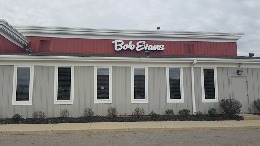 Family Restaurant «Bob Evans», reviews and photos, 3910 Lyman Dr, Hilliard, OH 43026, USA