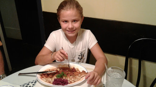 Hungarian Restaurant «Cafe Marika», reviews and photos, 2011 J St, Sacramento, CA 95811, USA