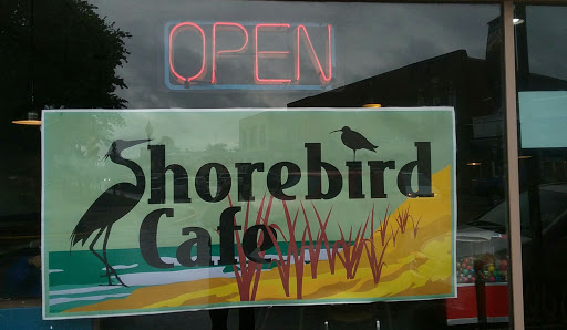 Restaurant «Shorebird Cafe», reviews and photos, 117 S Calumet Rd, Chesterton, IN 46304, USA