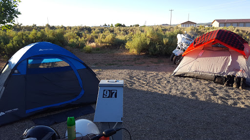 Campground «Cortez / Mesa Verde KOA», reviews and photos