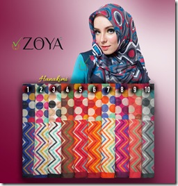 Zoya-Kerudung-Hanakimi Zoya-Kerudung-Hanakimi