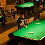 Billiard Tournament 