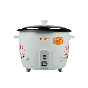 Nồi Cơm Điện Fujika FJ-NC1801 (1.8L)