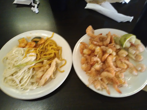 Seafood Restaurant «China Sea Buffet», reviews and photos, 4901 W Expy 83 suite 175, McAllen, TX 78503, USA