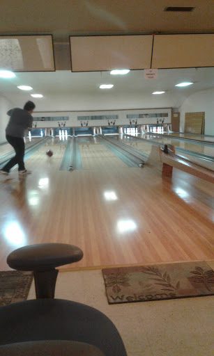 Bowling Alley «Blanco Bowling Club», reviews and photos, 310 4th St, Blanco, TX 78606, USA