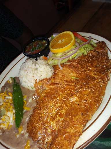 Mexican Restaurant «Ostioneria Bahia Mexican & Seafood», reviews and photos, 144 S Tustin St, Orange, CA 92866, USA