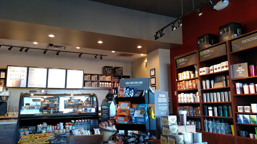 Coffee Shop «Starbucks», reviews and photos, 2320 W University Dr, Denton, TX 76207, USA