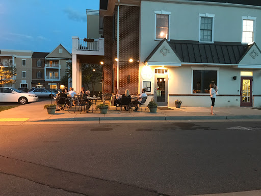 Restaurant «Public West Pub & Oyster Bar», reviews and photos, 1015 Heathercroft Circle, Crozet, VA 22932, USA
