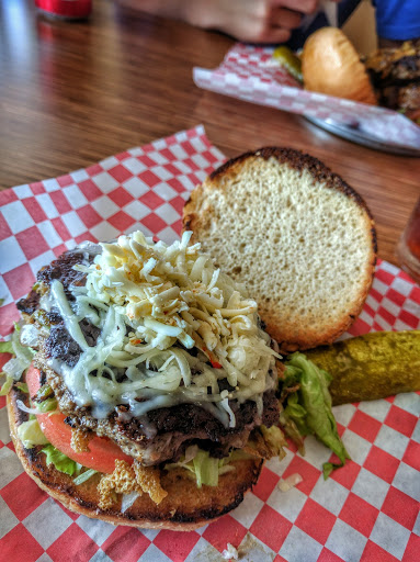 German Restaurant «Good Eats Grill», reviews and photos, 1114 Francis St, Longmont, CO 80501, USA