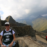 Machu Pichu - Peru