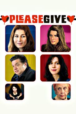 Encuentros en Nueva York - Please Give (2010)
