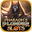ダウンロード Slots Free: Pharaoh's Plunder をインストールする 最新 APK ダウンローダ
