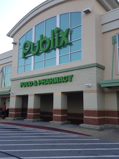 Supermarket «Publix Super Market», reviews and photos, 2158 GA-20, McDonough, GA 30253, USA