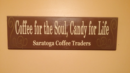 Coffee Shop «Saratoga Coffee Traders», reviews and photos, 447 Broadway, Saratoga Springs, NY 12866, USA