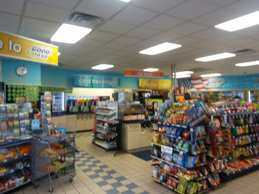 Convenience Store «Good to Go #22», reviews and photos, 1401 S Jackson St, Frankfort, IN 46041, USA