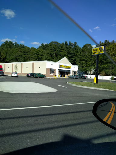 Discount Store «Dollar General», reviews and photos, 111 W Main St, Stafford, CT 06075, USA