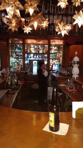 La Galería Restaurante-Bar, Carretera Celaya Nº 1, Villa de los Frailes, 37790 San Miguel, Gto., México, Bar restaurante | GTO