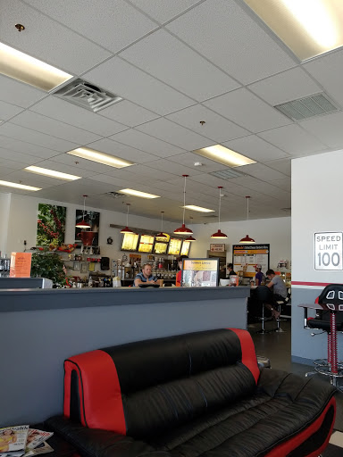 Coffee Shop «0-60 Energy Cafe», reviews and photos, 170 Delco Plaza, Winchester, VA 22602, USA
