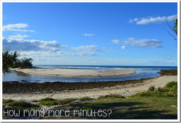 Hastings Point, NSW | How Many More Minutes?