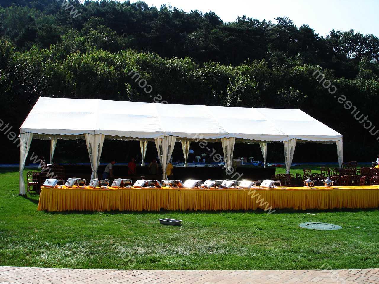 Party Tent  G006003 