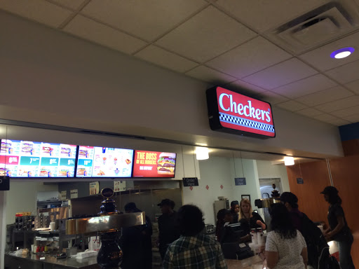Restaurant «Checkers», reviews and photos, 4200 Genesee St, Cheektowaga, NY 14225, USA