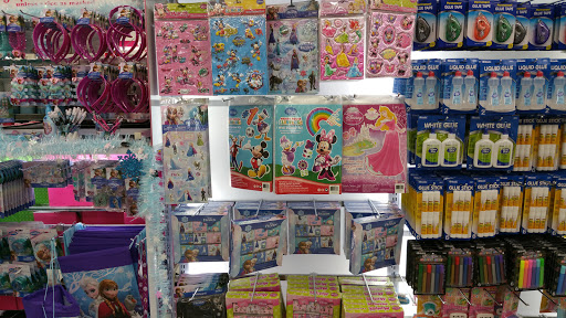 Variety Store «Daiso Japan», reviews and photos, 23608 El Toro Rd, Lake Forest, CA 92630, USA