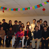 2006年春节联欢会