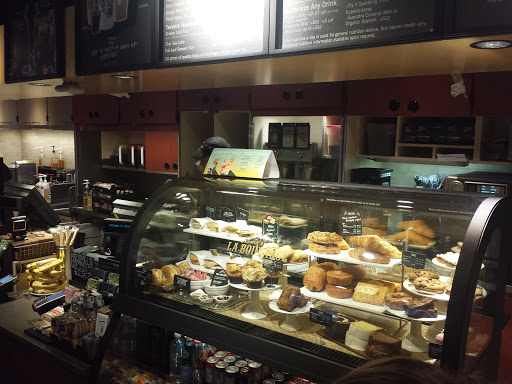 Coffee Shop «Starbucks», reviews and photos, 101 W Main St, Alhambra, CA 91801, USA