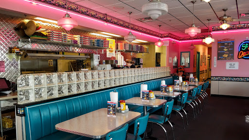 Restaurant «Cheeburger Cheeburger», reviews and photos, 180 Mill Rd, Oaks, PA 19456, USA