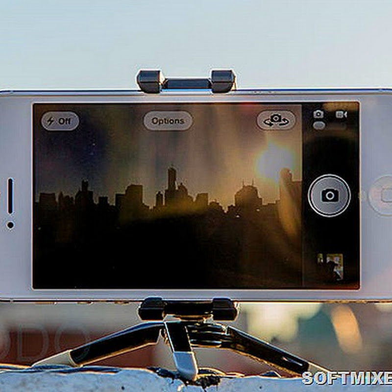Снято на iPhone: 22 лучших снимка 2015 года
