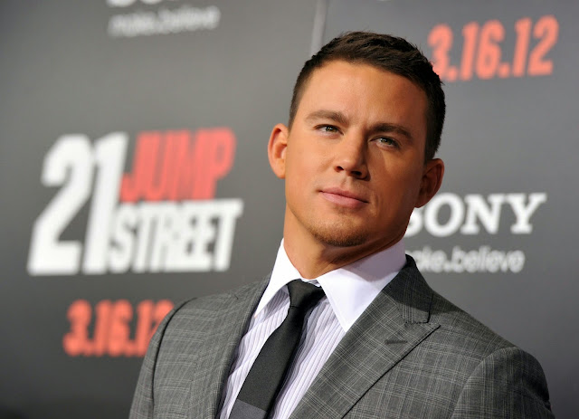 [UPDATED] WB & Sony Currently Bidding For Rights To THE FOREVER WAR, Channing Tatum To Star