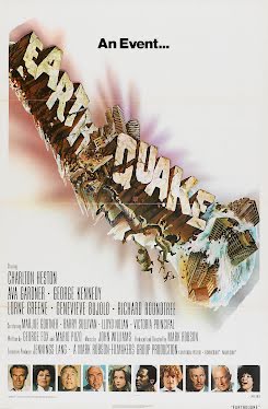 Terremoto - Earthquake (1974)